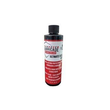 Barricade Ultimate Sprayable Bedliner Coatings